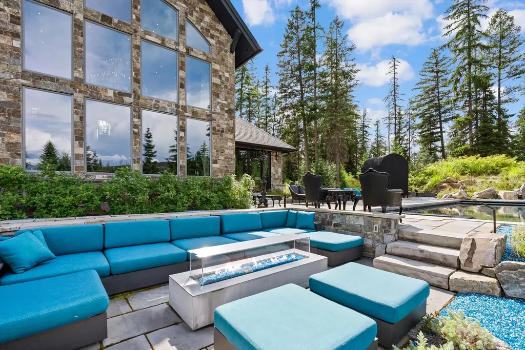 100 Whitefish Hills Drive Whitefish MT 59937