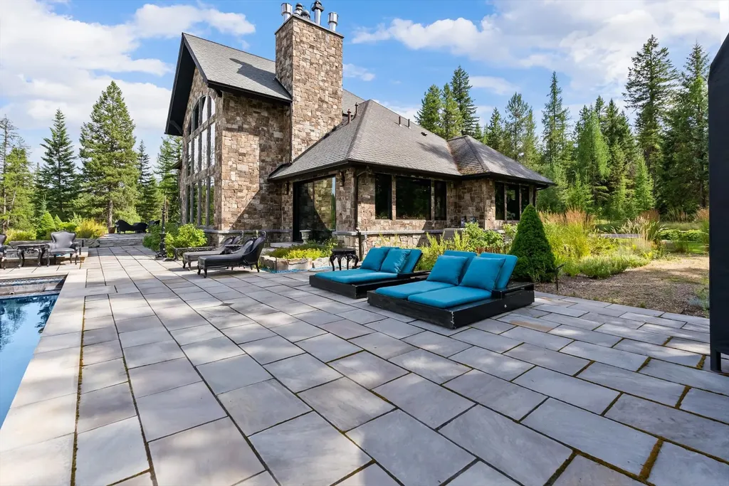 100 Whitefish Hills Drive Whitefish MT 59937