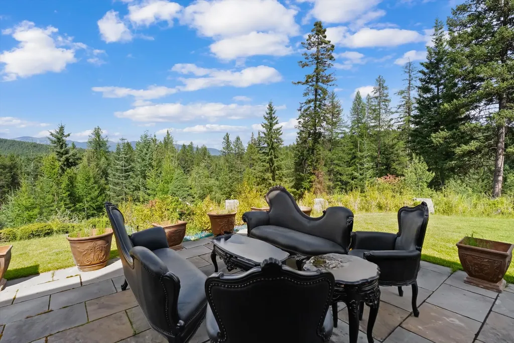 100 Whitefish Hills Drive Whitefish MT 59937