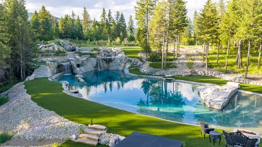 100 Whitefish Hills Drive Whitefish MT 59937