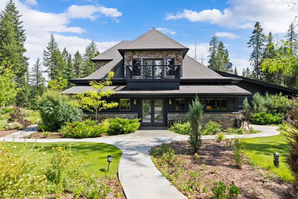 100 Whitefish Hills Drive Whitefish MT 59937