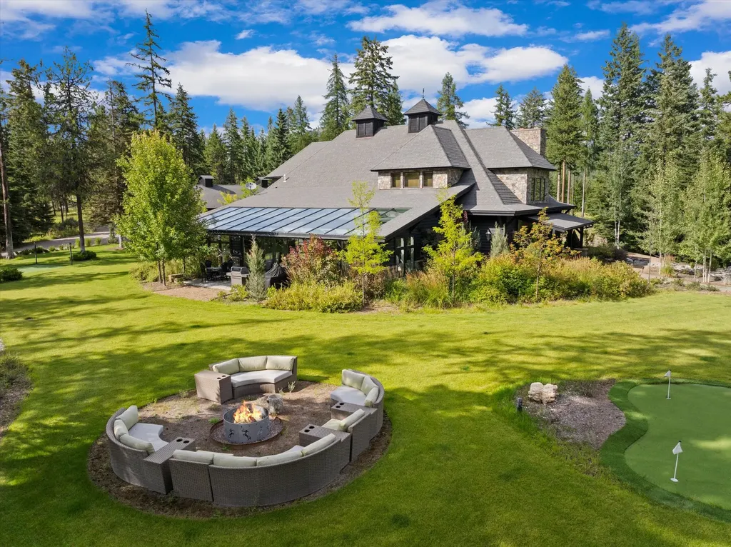 100 Whitefish Hills Drive Whitefish MT 59937