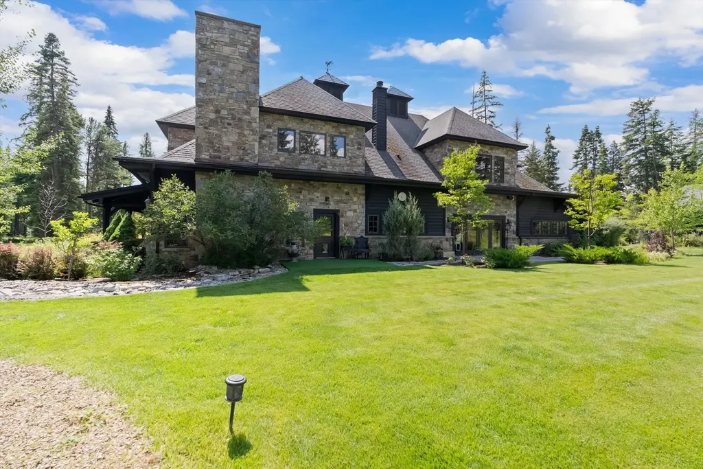 100 Whitefish Hills Drive Whitefish MT 59937