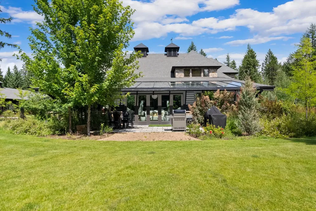 100 Whitefish Hills Drive Whitefish MT 59937