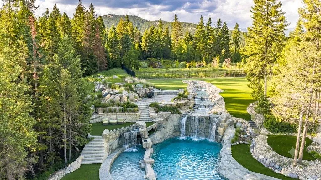100 Whitefish Hills Drive Whitefish MT 59937