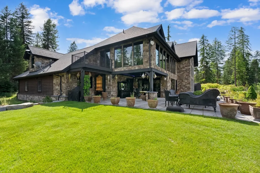 100 Whitefish Hills Drive Whitefish MT 59937