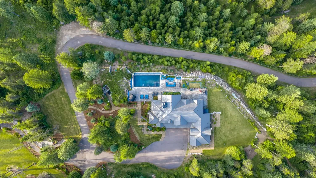 100 Whitefish Hills Drive Whitefish MT 59937