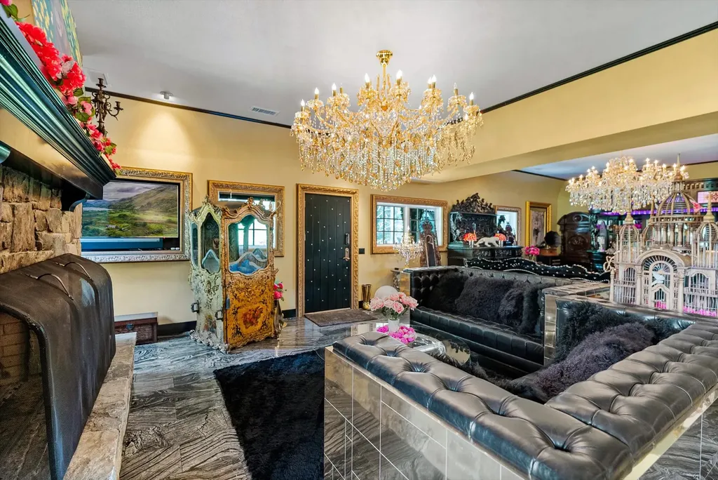 100 Whitefish Hills Drive Whitefish MT 59937