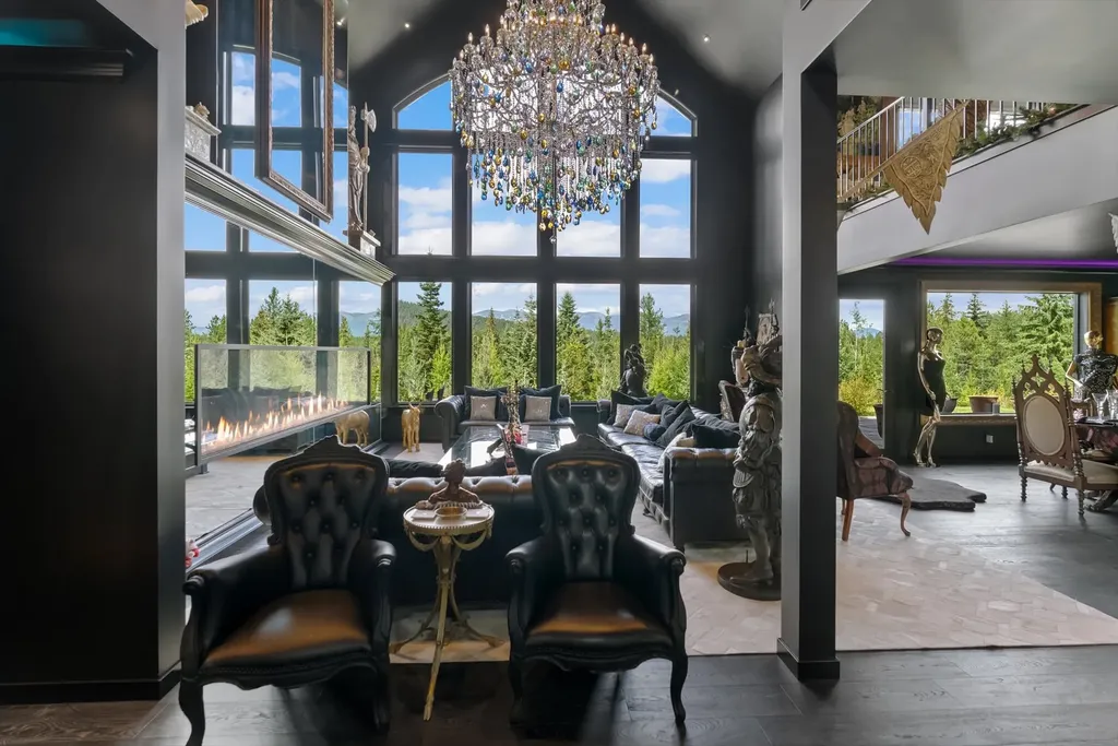 100 Whitefish Hills Drive Whitefish MT 59937