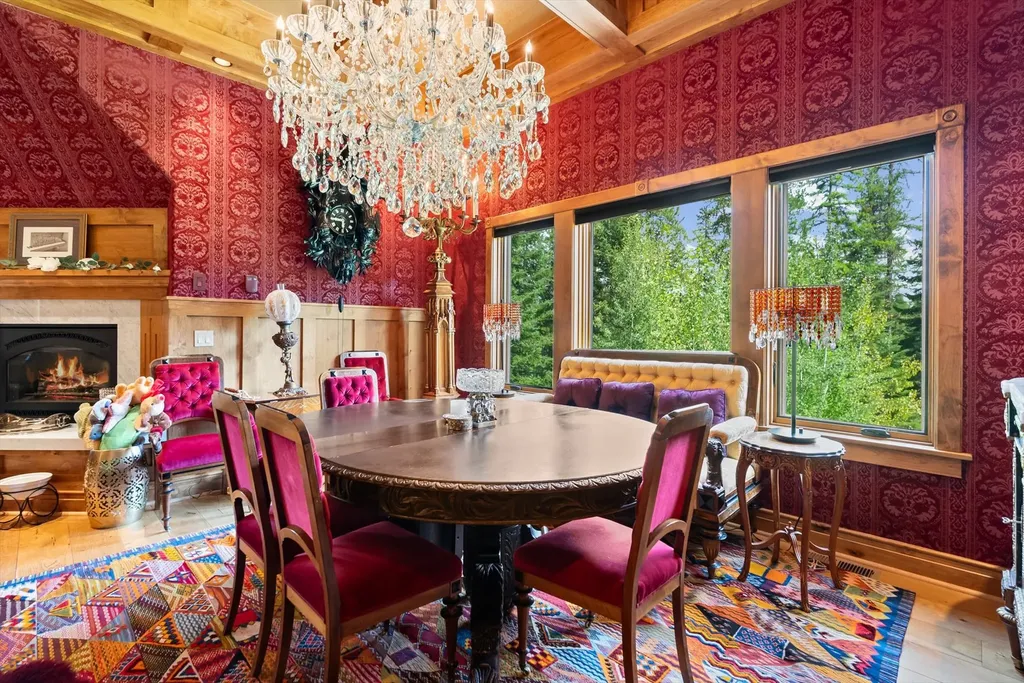 100 Whitefish Hills Drive Whitefish MT 59937