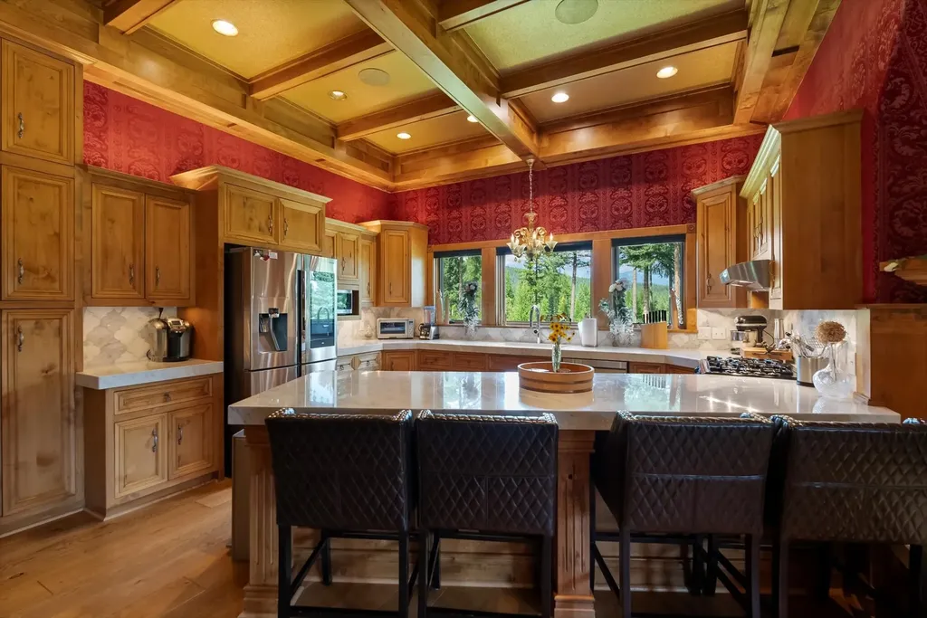 100 Whitefish Hills Drive Whitefish MT 59937