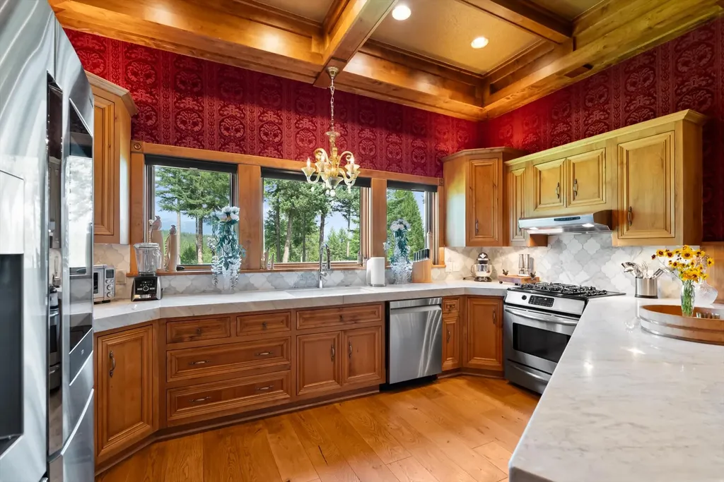 100 Whitefish Hills Drive Whitefish MT 59937