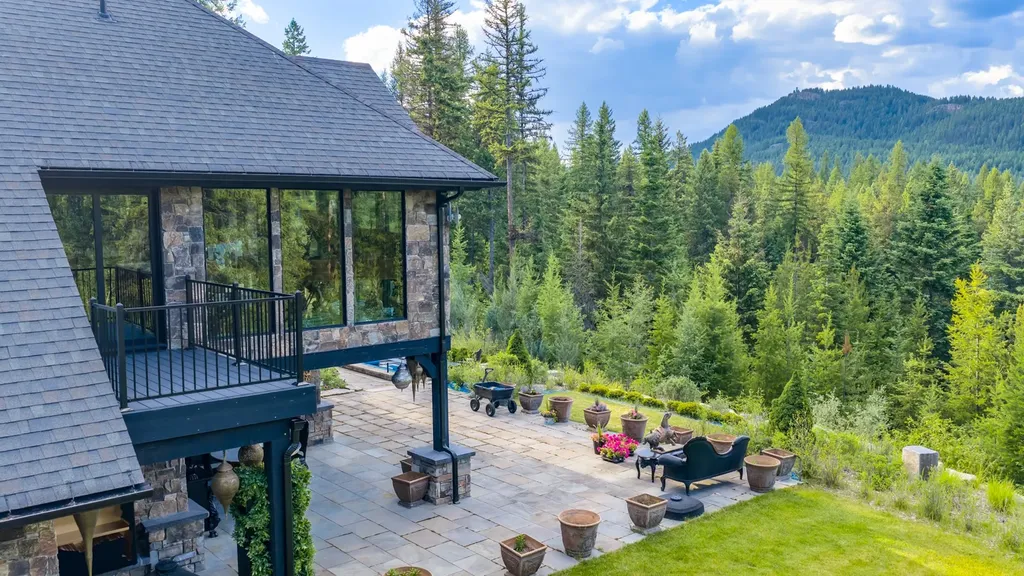 100 Whitefish Hills Drive Whitefish MT 59937