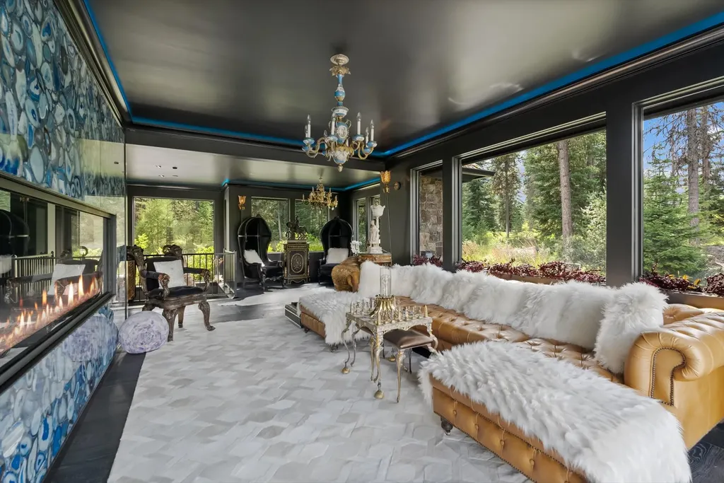 100 Whitefish Hills Drive Whitefish MT 59937