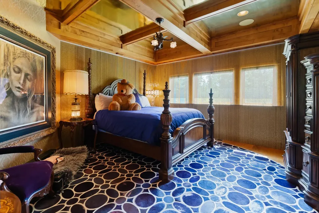 100 Whitefish Hills Drive Whitefish MT 59937