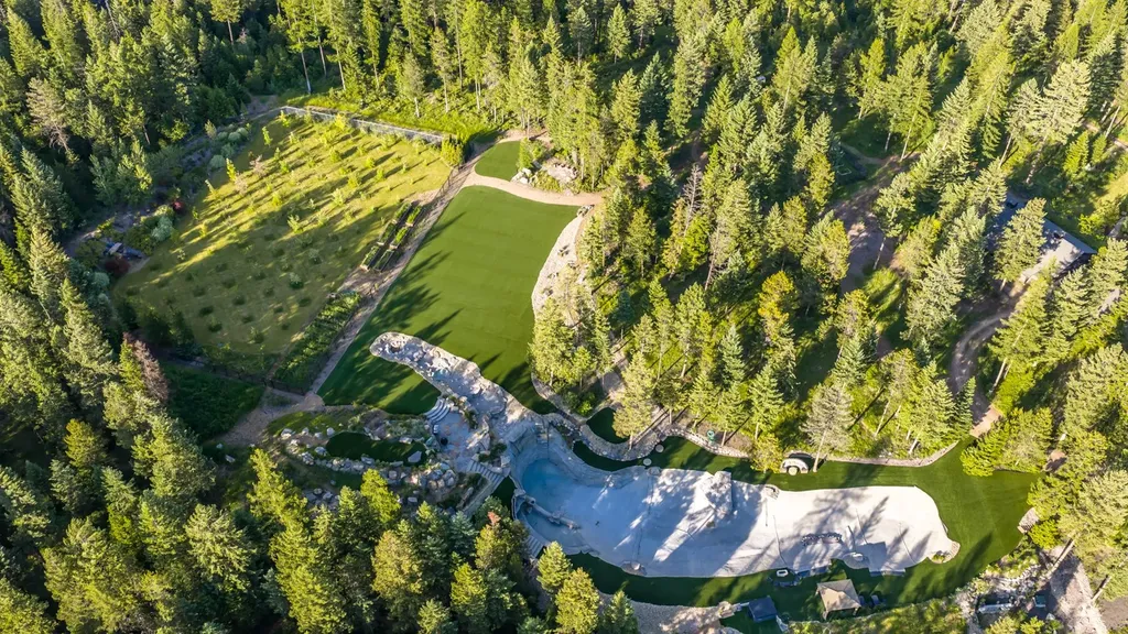 100 Whitefish Hills Drive Whitefish MT 59937