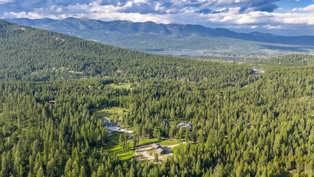 100 Whitefish Hills Drive Whitefish MT 59937