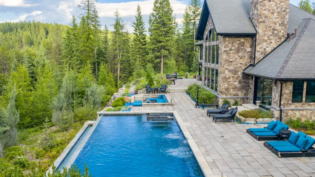 100 Whitefish Hills Drive Whitefish MT 59937