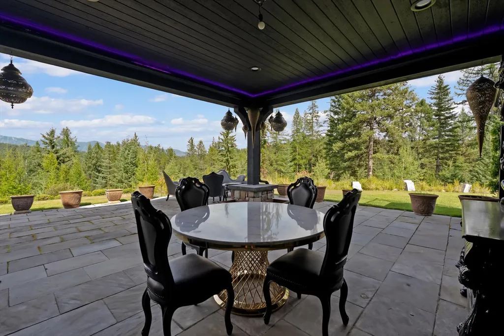 100 Whitefish Hills Drive Whitefish MT 59937