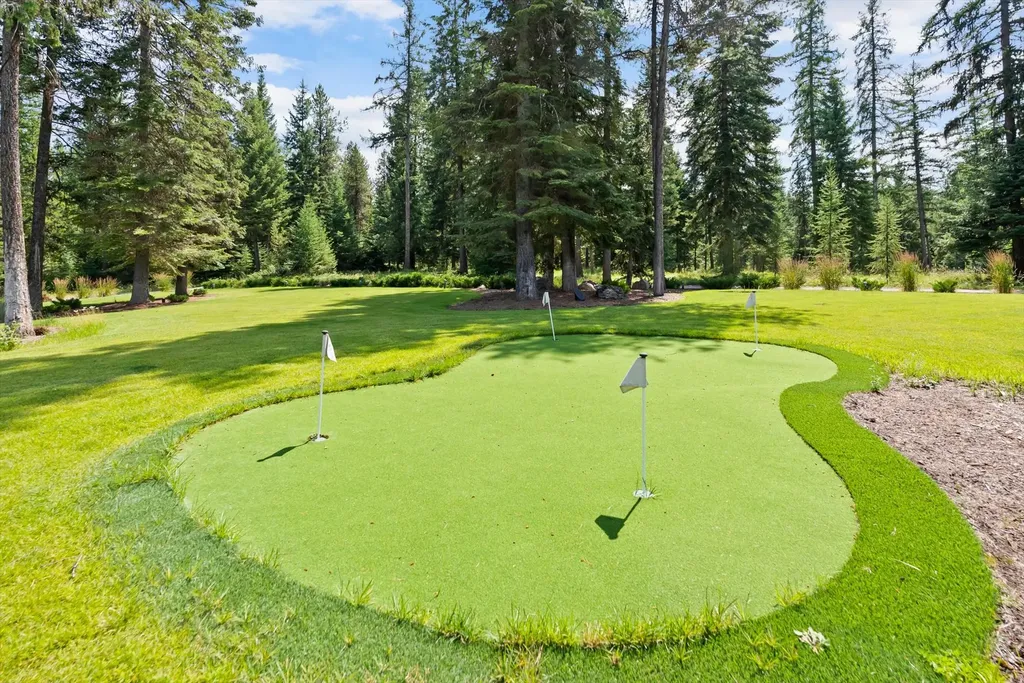 100 Whitefish Hills Drive Whitefish MT 59937