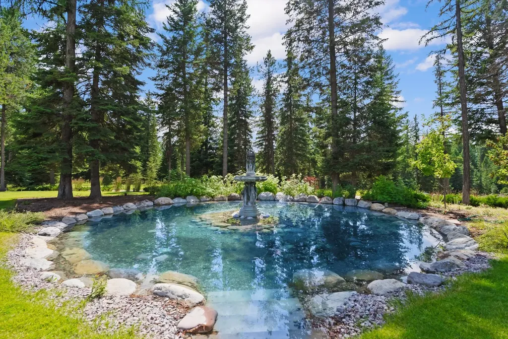 100 Whitefish Hills Drive Whitefish MT 59937