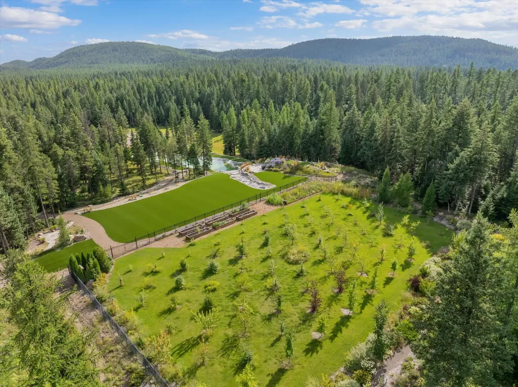 100 Whitefish Hills Drive Whitefish MT 59937