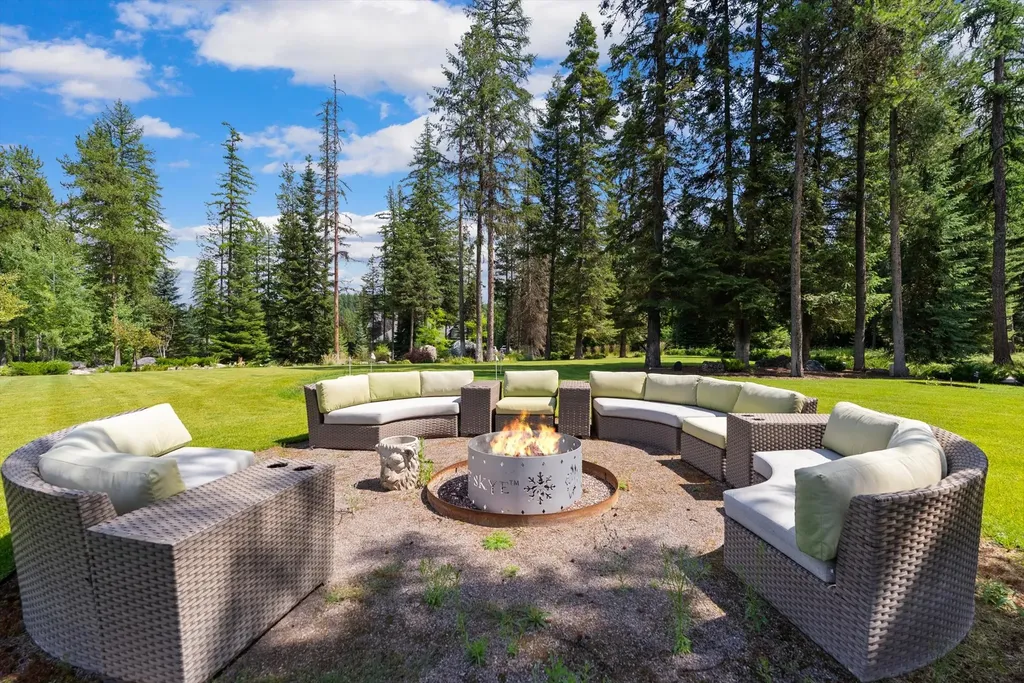 100 Whitefish Hills Drive Whitefish MT 59937