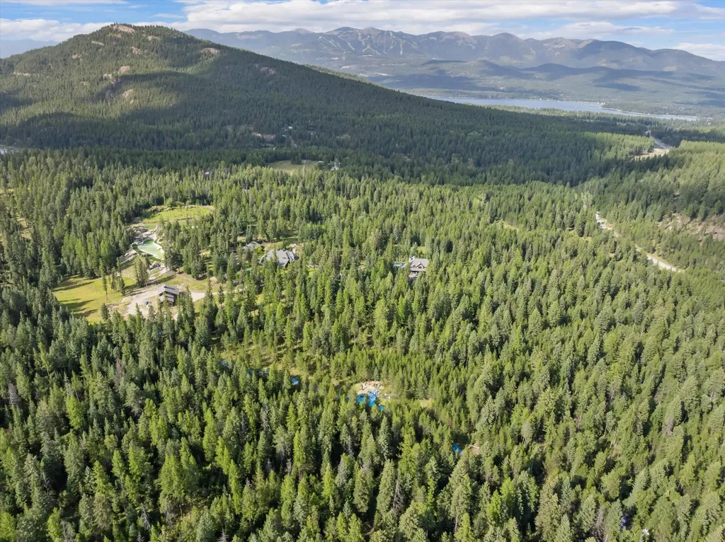 100 Whitefish Hills Drive Whitefish MT 59937