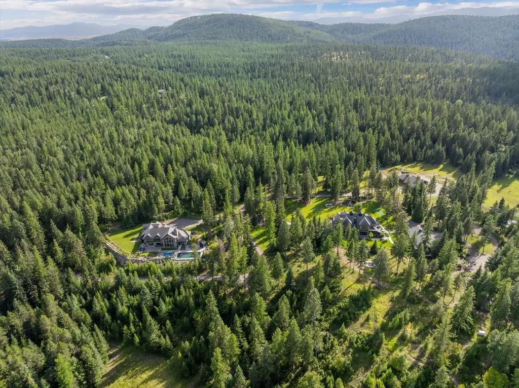100 Whitefish Hills Drive Whitefish MT 59937