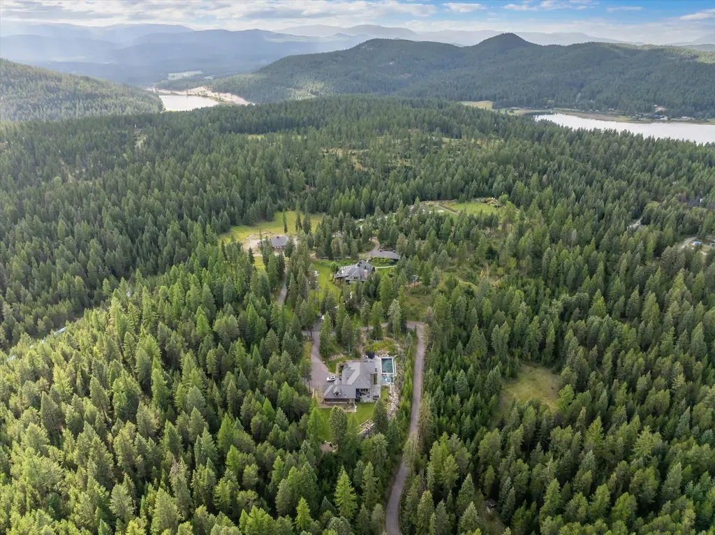 100 Whitefish Hills Drive Whitefish MT 59937