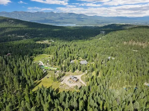 100 Whitefish Hills Drive Whitefish MT 59937