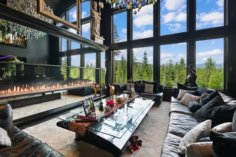 100 Whitefish Hills Drive Whitefish MT 59937