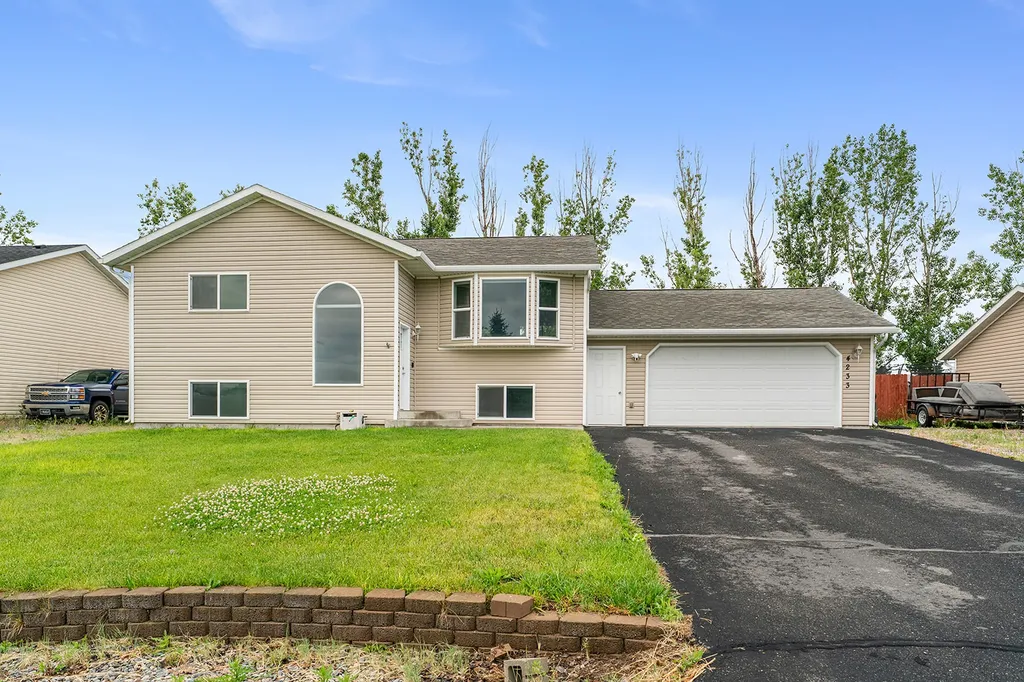4233 Kendall Road Helena MT 59602