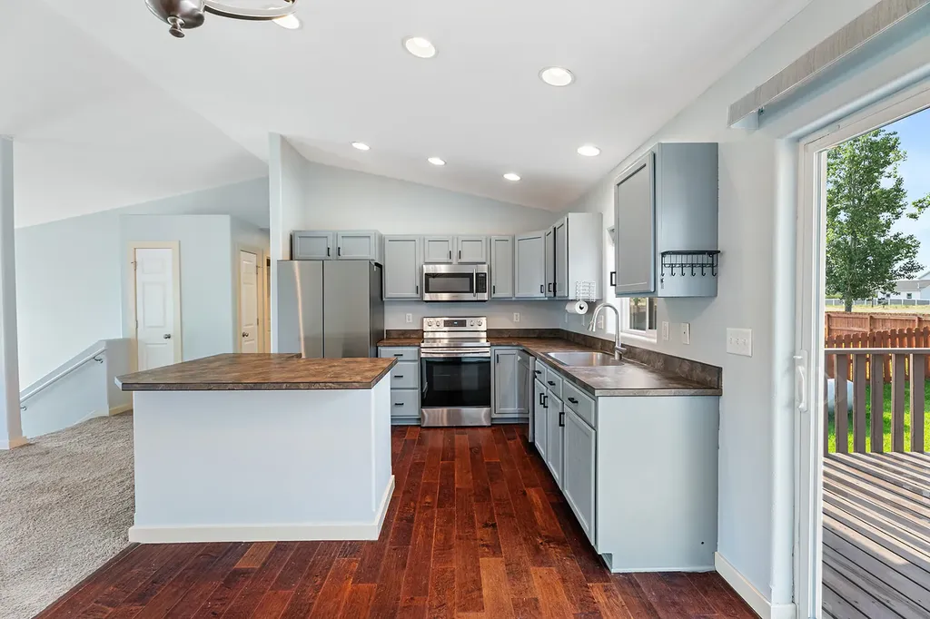4233 Kendall Road Helena MT 59602