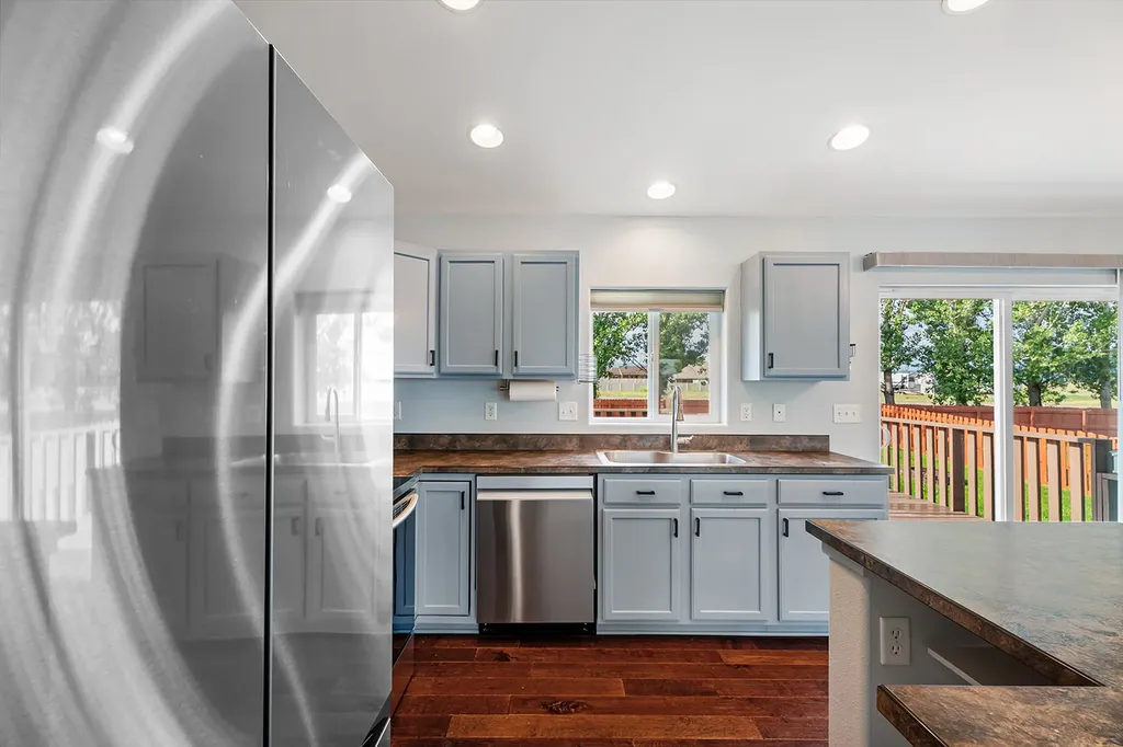 4233 Kendall Road Helena MT 59602