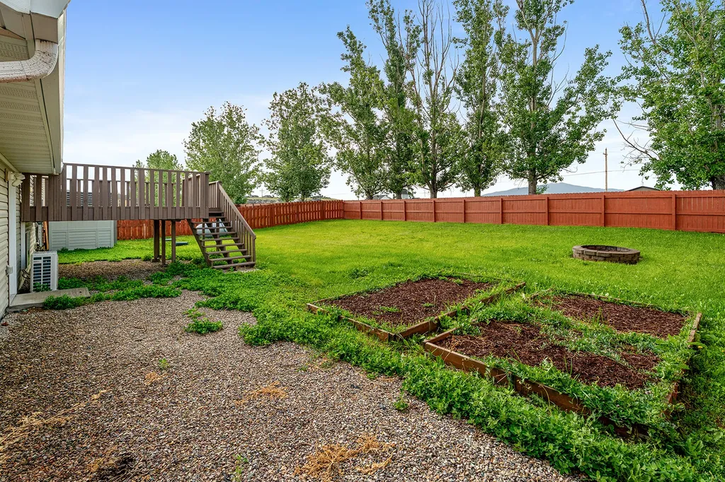 4233 Kendall Road Helena MT 59602