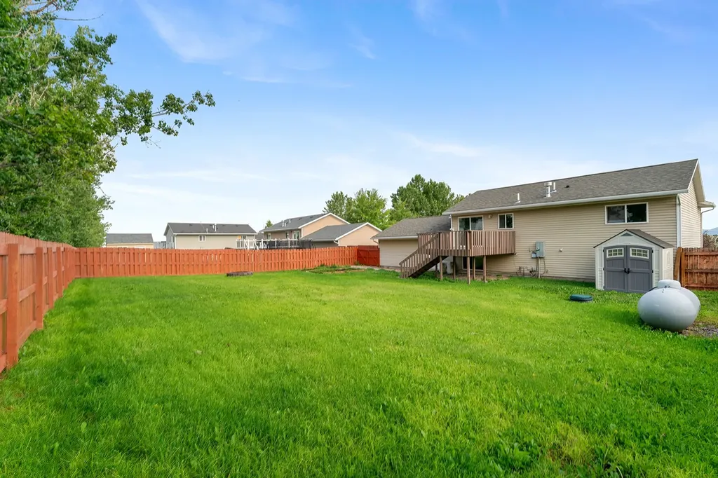 4233 Kendall Road Helena MT 59602