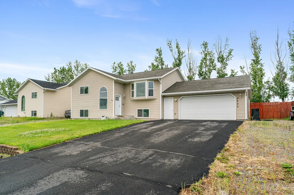 4233 Kendall Road Helena MT 59602