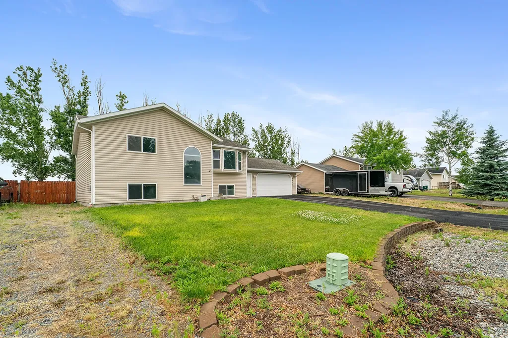 4233 Kendall Road Helena MT 59602