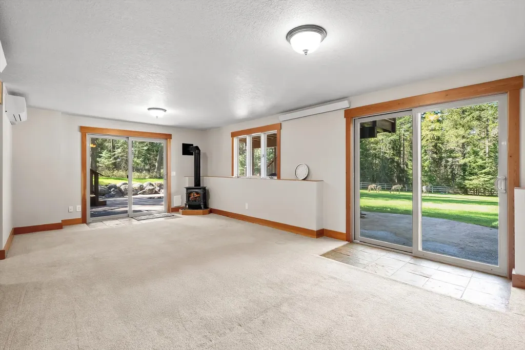 90 Wagon Wheel Road Whitefish MT 59937