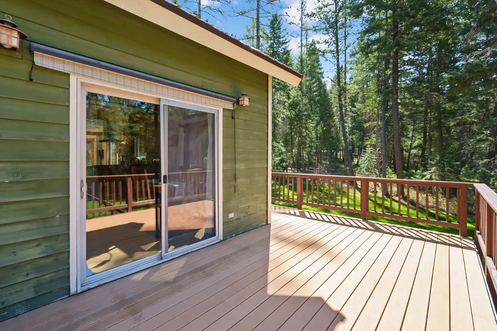 90 Wagon Wheel Road Whitefish MT 59937