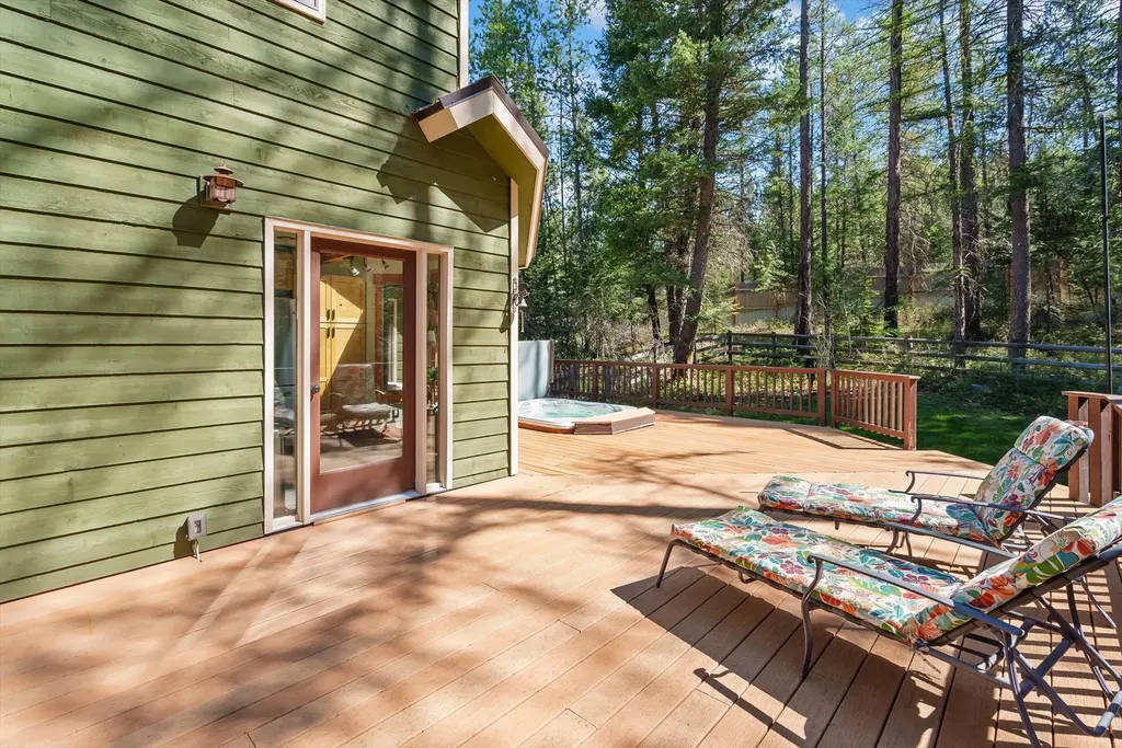 90 Wagon Wheel Road Whitefish MT 59937