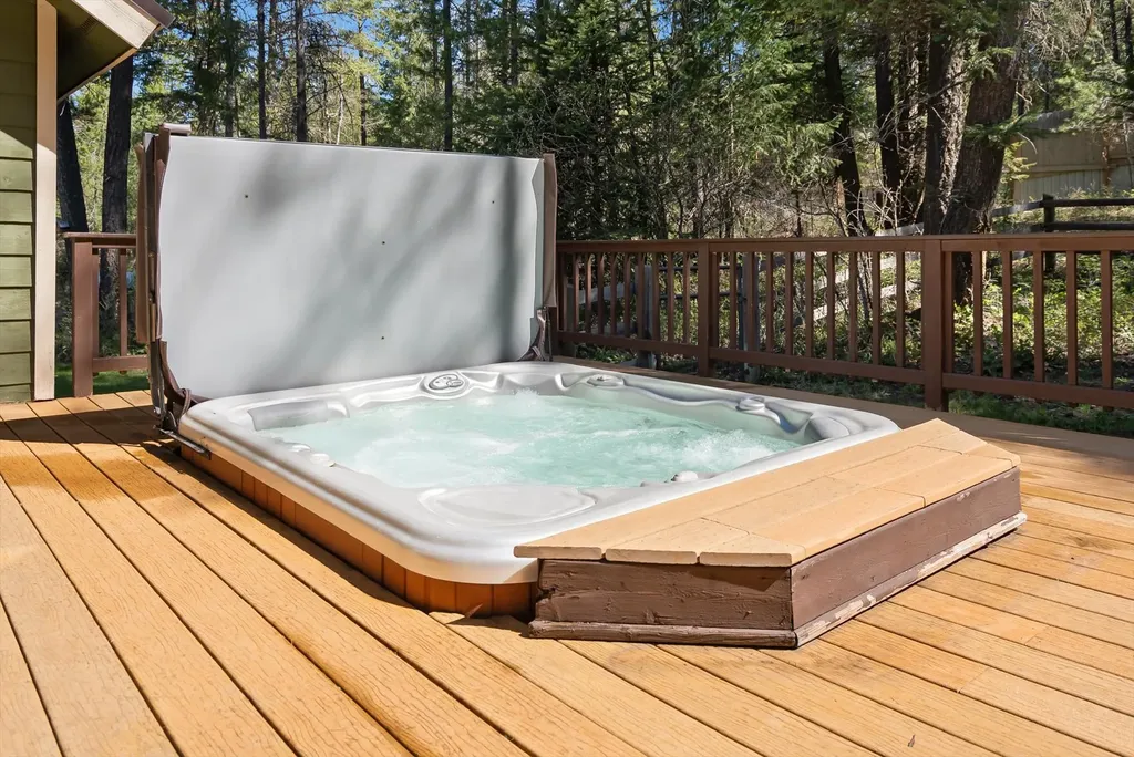 90 Wagon Wheel Road Whitefish MT 59937