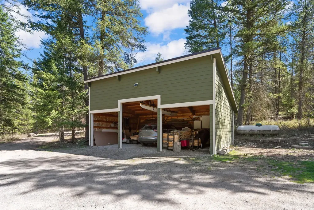 90 Wagon Wheel Road Whitefish MT 59937