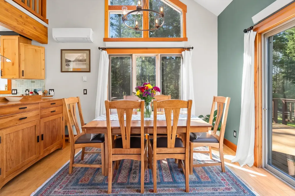 90 Wagon Wheel Road Whitefish MT 59937