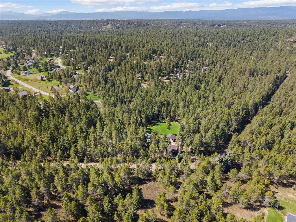 90 Wagon Wheel Road Whitefish MT 59937