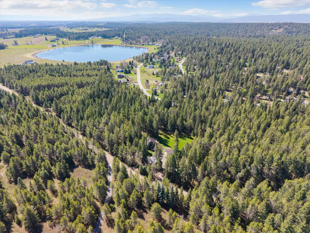 90 Wagon Wheel Road Whitefish MT 59937