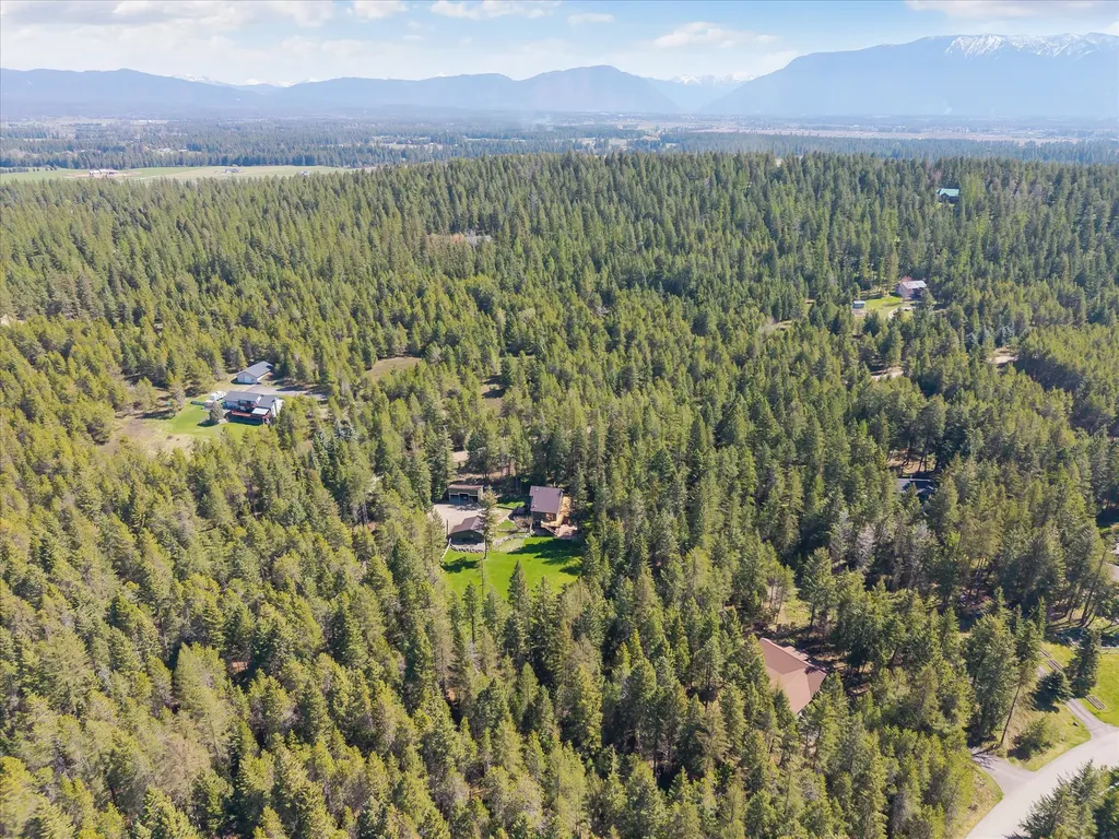 90 Wagon Wheel Road Whitefish MT 59937