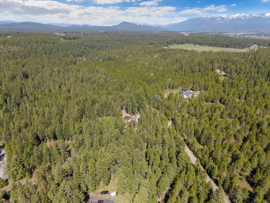 90 Wagon Wheel Road Whitefish MT 59937