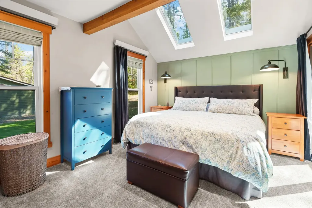 90 Wagon Wheel Road Whitefish MT 59937